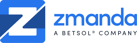 Zmanda logo